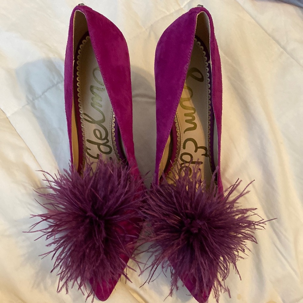 Used Sam Edelman